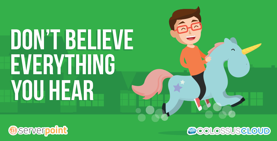 The truth about free VPS