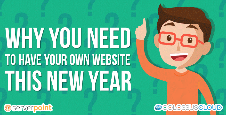 Why every business needs web hosting